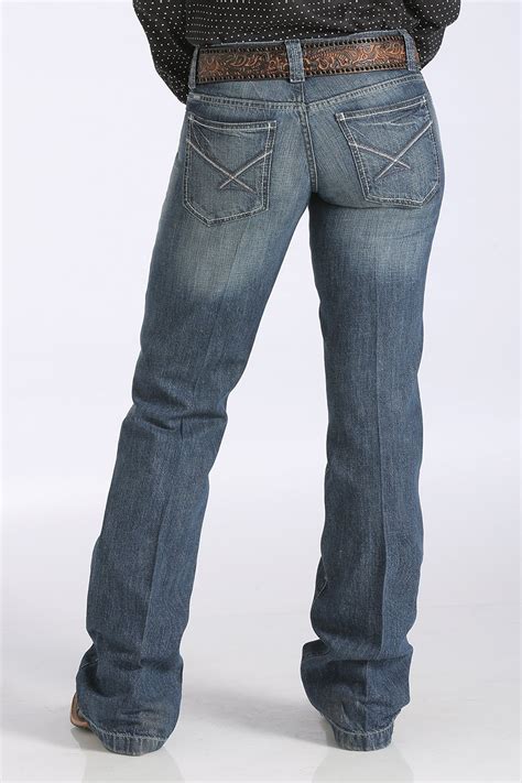 Cinch Jeans Bailey