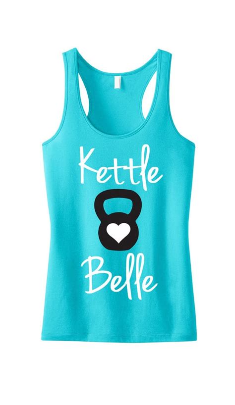 tanks and workout wear with motivational quotes popsugar