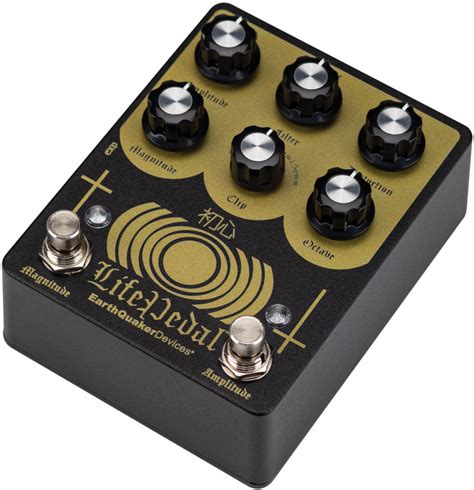 earthquaker devices offer pedal board friendly version  wildly popular distortion pedal