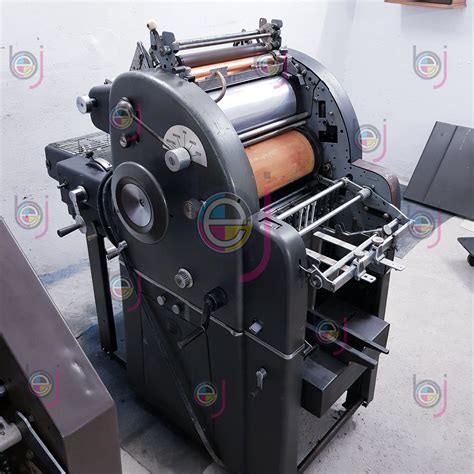 ab dick  mini offset printing machine  rs unit mini offset printing machine id