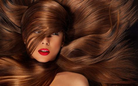 develop  daily hair care routine  cultivate fabulous hair lovely long locks