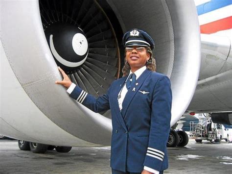 first african american female navy pilot recounts past lifestyle