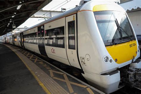 C2c Delays Due To ‘wrong Type Of Sun’ Says Bosses Daily Star