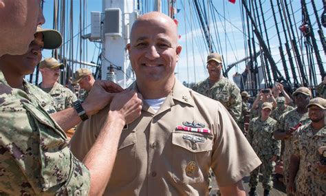 navys top enlisted sailor  investigation