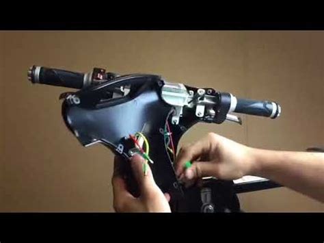 hover  ignition installation video youtube