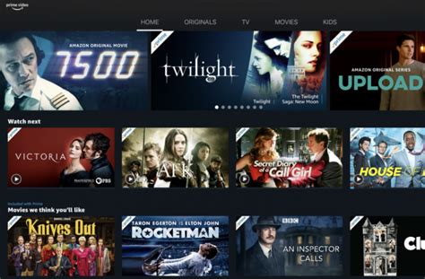 amazon prime video  finally offer   netflixs  basic features ars technica
