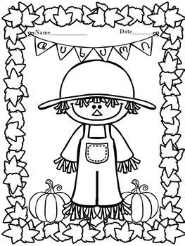 pre   coloring pages png  file