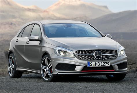 mercedes benz   amg sport package  price  specifications
