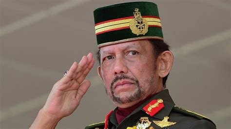 Un Slams Inhuman Brunei Stoning Laws News Al Jazeera