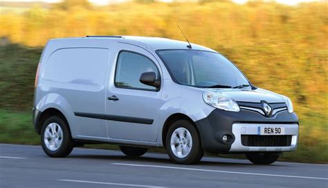 renault kangoo review   car