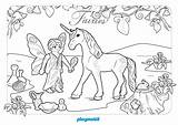 Playmobil Colorir Unicornio Licorne Coloriage Imprimer Kleurplaten Paarden Fada Princesse Kleurplaat Imprimir Coloriages Mariage Colorier Ausmalbilder Mia Poney Ciel Cheval sketch template