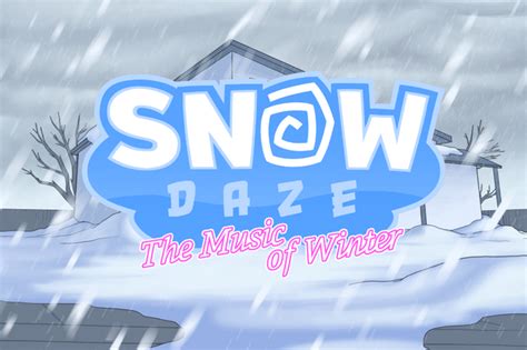 [ren py] [completed] snow daze the music of winter