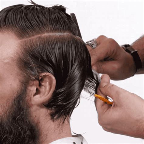 razor cutting tips  matty conrad victory barber victory barber brand