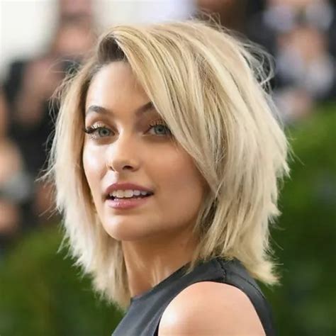 short thick hair hairstyle  female hairstyleai