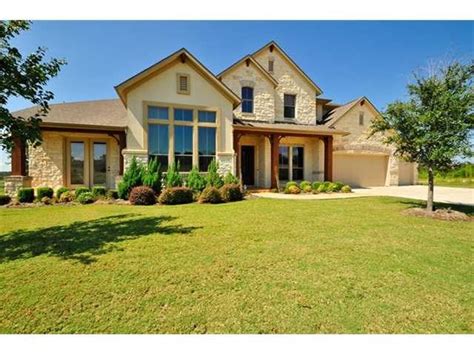 dream home   heart   texas hill country hill country homes country house design