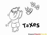 Malvorlage Steuern sketch template