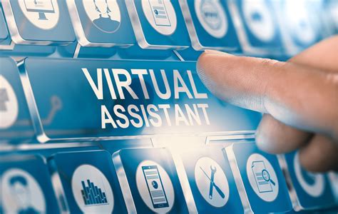 3 Major Benefits Of Hiring A Virtual Personal Assistant