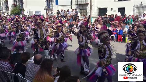 carnaval de chipiona  badajoz hansel  gretel youtube