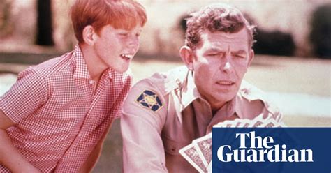 andy griffith obituary television and radio the guardian