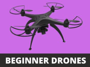 recommended drone products  drone tips