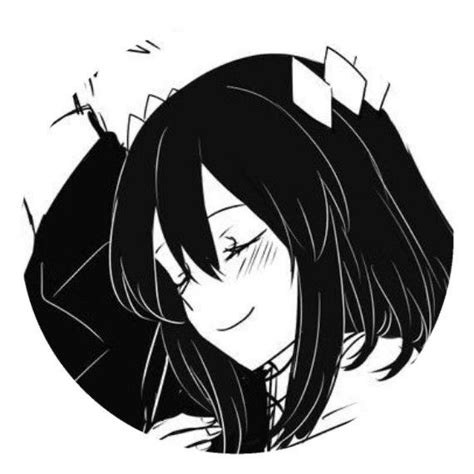 Black And White Matching Pfp Asai Wallpaper