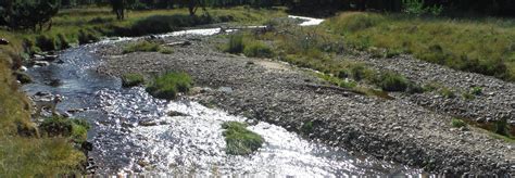 rrc introduction  hydromorphology training  river habitat survey