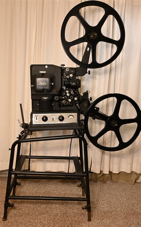 Ampro 16mm Projector For Sale 44 Ads