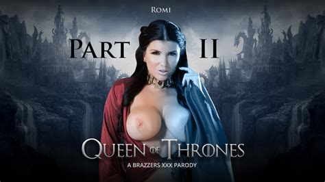 queen of thrones part 2 a xxx parody sex episode queen of thrones a xxx parody