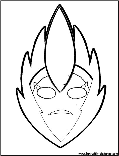masks coloring pages  printable colouring pages  kids  print