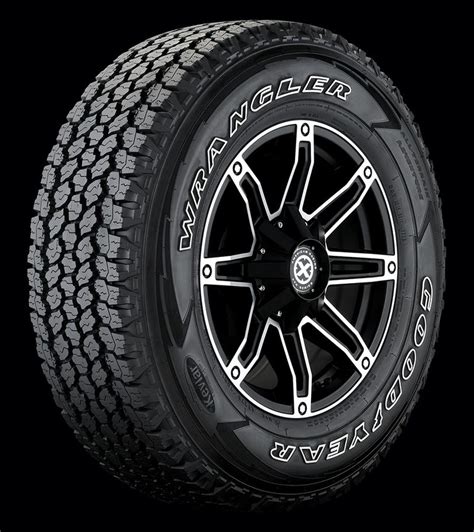 Best All Terrain Tires For Trucks Truck Tire Reviews