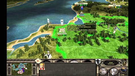 Medieval Ii Tw Kingdoms Teutonic Campaign Wrath Of The