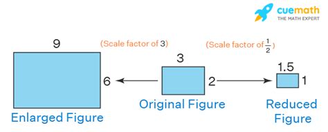 write scale factor collegelearnerscom