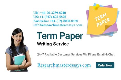 essential features   good term paper writing service provider
