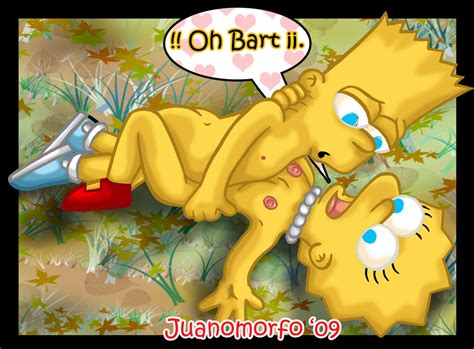 pic297364 bart simpson lisa simpson the simpsons juanomorfo simpsons adult comics