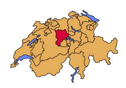 liste des communes du canton de lucerne geneawiki