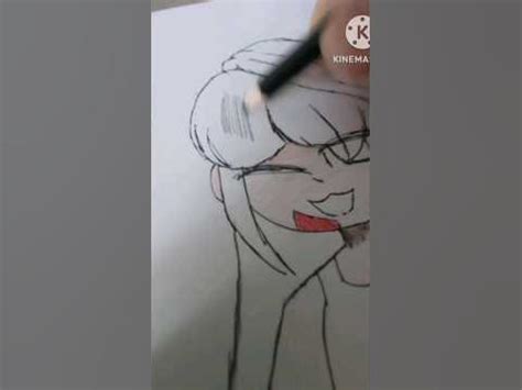 drawing poki sydneyjnkp drawing shorts youtube