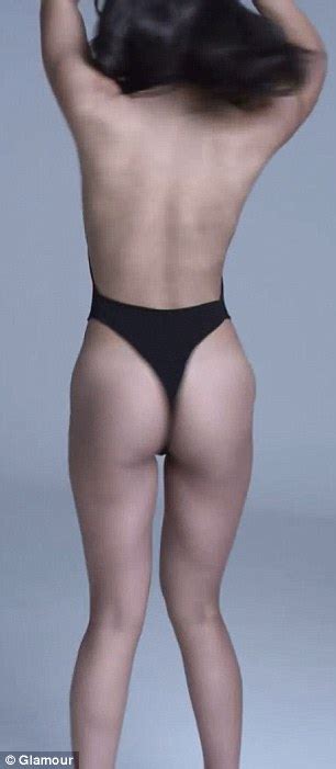 Video Shows How Women S Lingerie Styles Have Evolved Over The Last 100