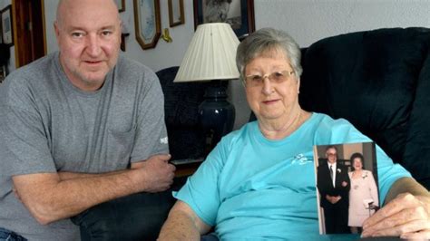 monroe couple — married 72 years — die days apart