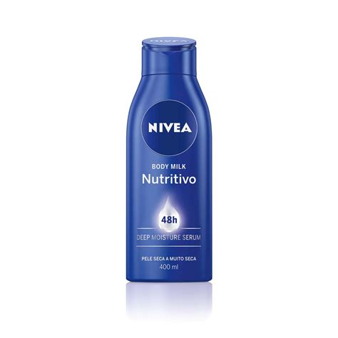 buy nivea nourishing body milk ml united arab emirates