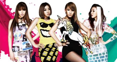 Sex Scandals Rock South Korean K Pop Music Industry
