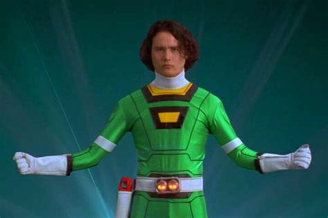 adam park rangerwiki  super sentai  power