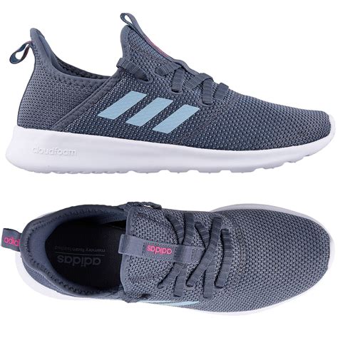 reg  adidas womens cloudfoam pure shoes deal hunting babe