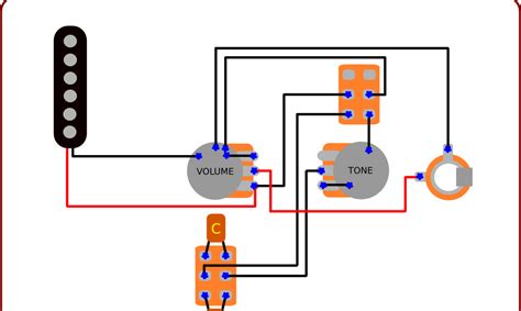 guitar wiring blog diagrams  tips   lot