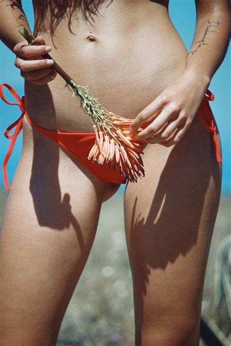Valeriya Volkova In A Bikini And Topless 24 Photos