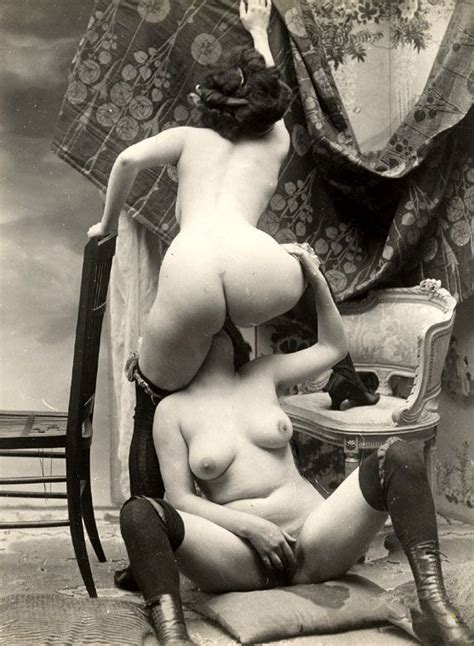vintage erotic nude art photo xxx