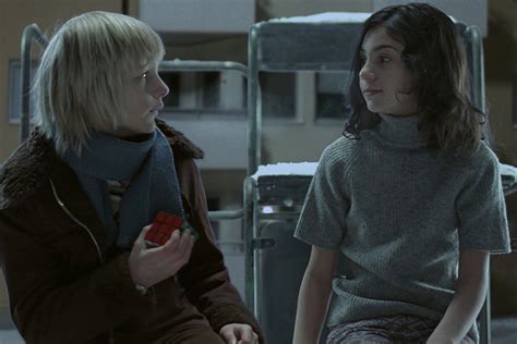 Let The Right One In Is Getting A Tv Adaptation At Tnt Polygon