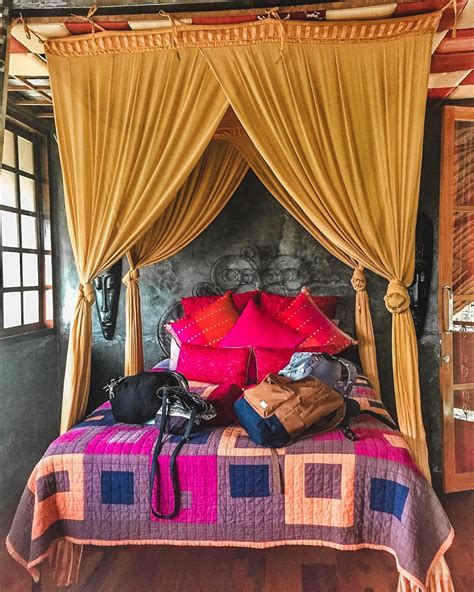 ubud airbnb bali indonesia wanderlust beauty dreams