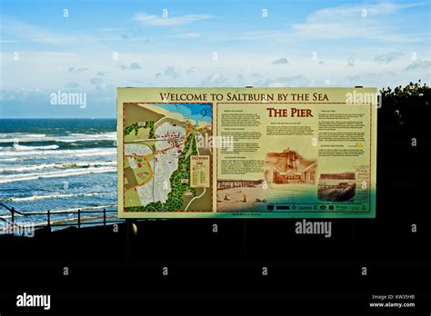 tourist information board  res stock photography  images alamy