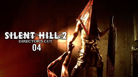 silent hill 2 04 sieh nicht hin james let s play silent hill 2 dc youtube