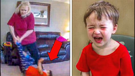 mom finds out her son cries every time nanny picks him up from daycare